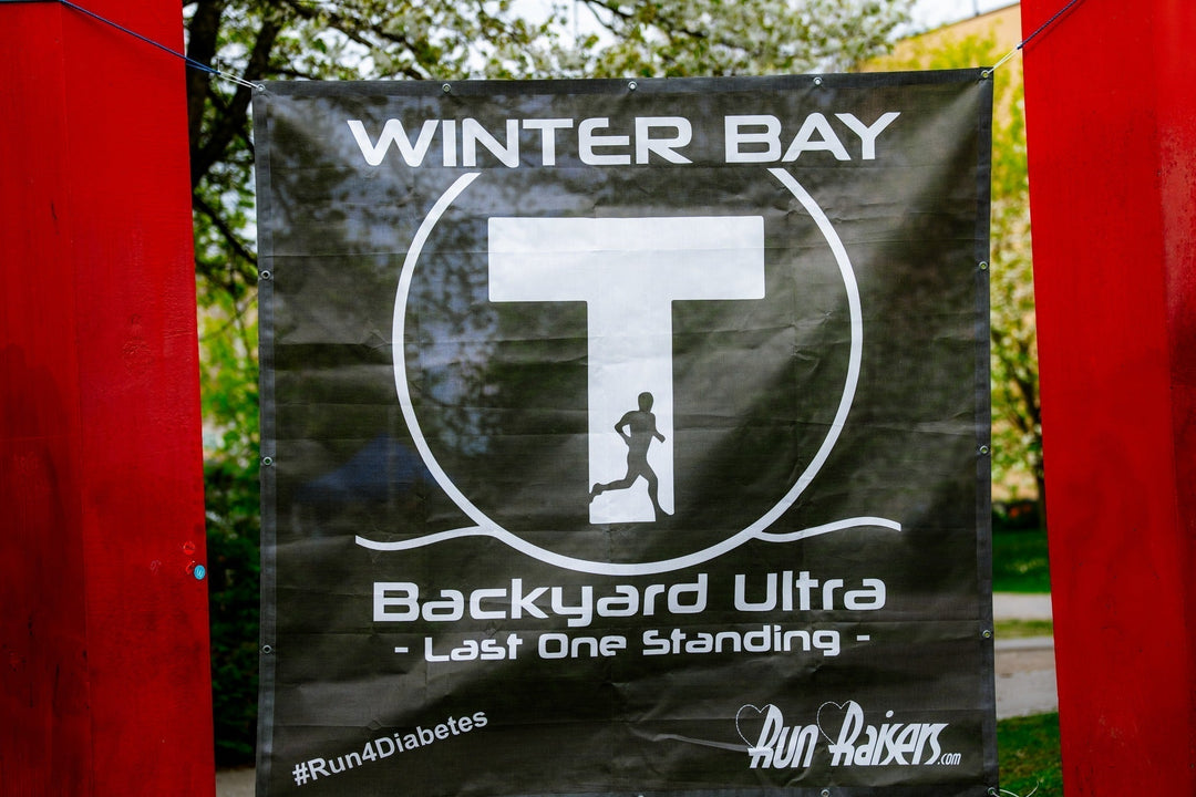 What is a Backyard Ultra and is it for you?