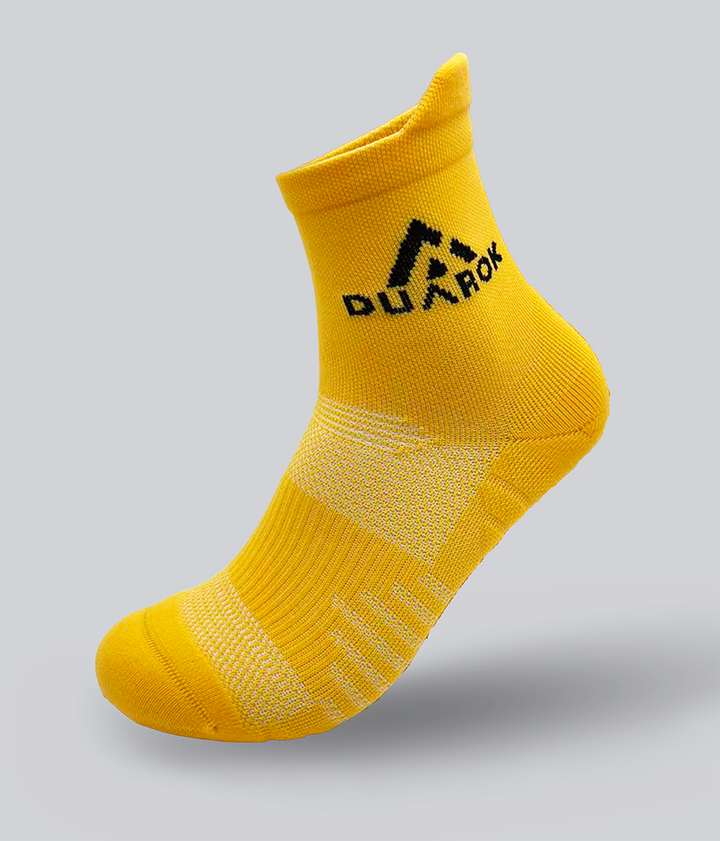 Quarter Sock