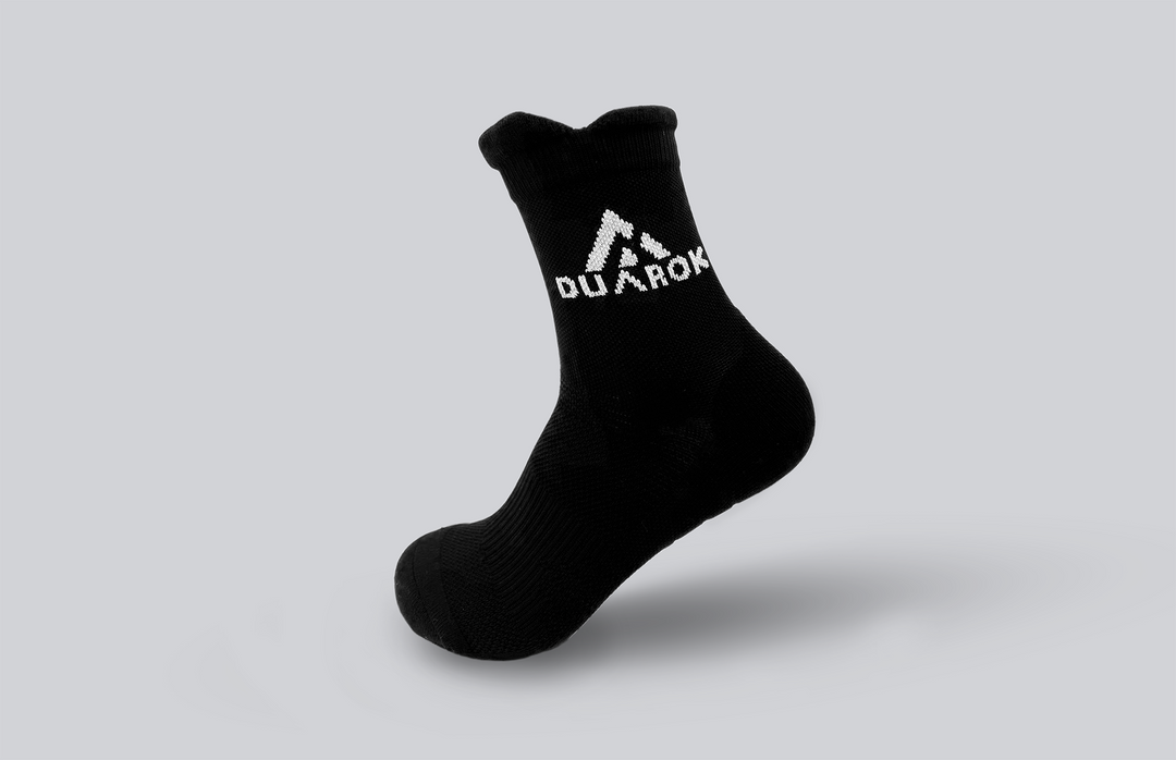 Quarter Sock