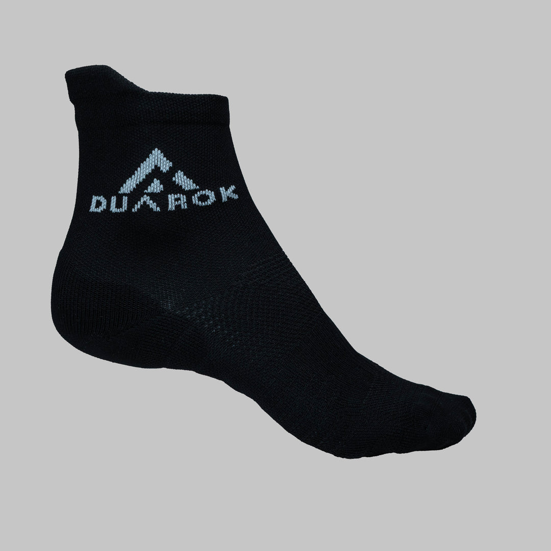 DUAROK Quarter Sock