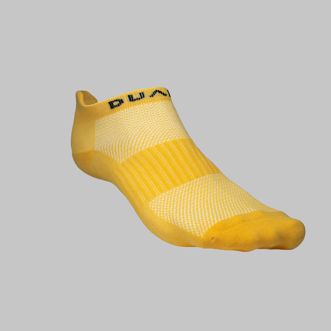 DUAROK Trainer Sock